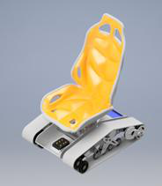 전지형 이동수단