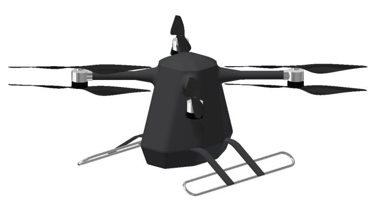 병렬 하이브리드 HYB3